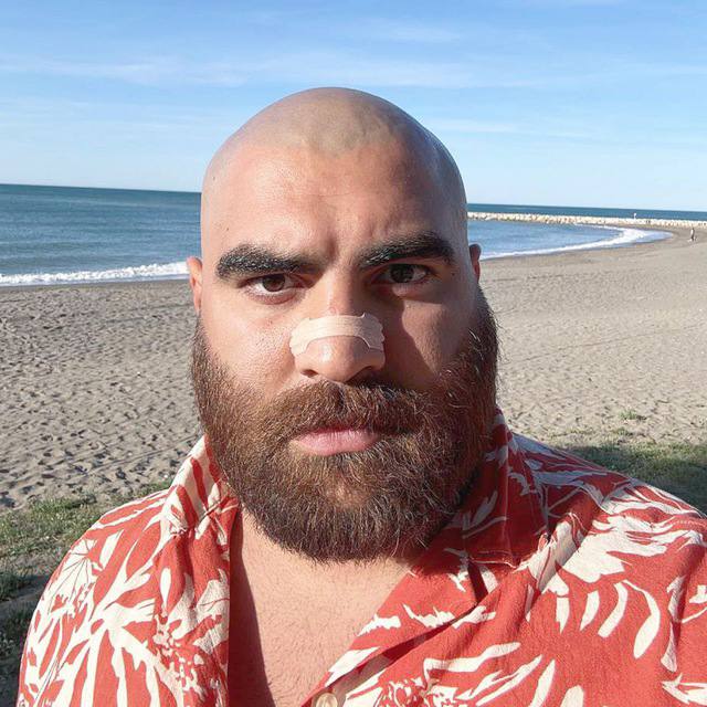 Маркарян Арсен Ашотович